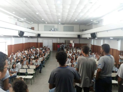 Educação no Rio de Janeiro