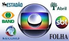 Publicidade federal: Globo recebeu R$ 6,2 bilhões dos governos Lula e Dilma