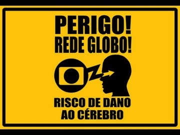 Globo dá aula de manipulação midiática na cobertura da Operação Aletheia