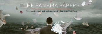 Panama Papers: vazamento de milhões de documentos revela paraísos fiscais de ricos e poderosos no mundo