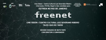 Intervozes lança filme sobre as ameaças à liberdade na internet