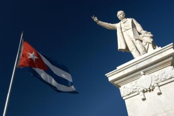 19 de maio de 1895: morre José Martí