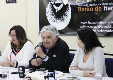 Pepe Mujica e o sentido da política