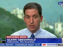 Estadão ataca jornalista Greenwald em editorial