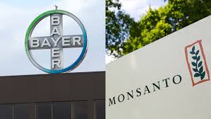 Compra da Monsanto pela Bayer é chamada de ‘casamento dos infernos’