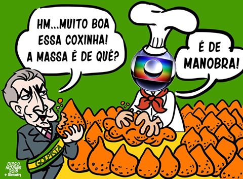 O que fazer com a Rede Globo?, por Wanderley Guilherme dos Santos