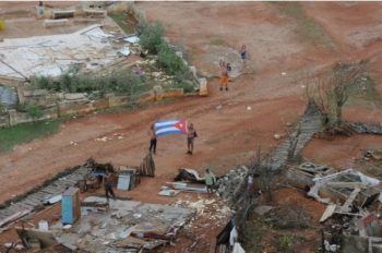 Ação do Estado foi fundamental para que furacão não deixasse nenhum morto em Cuba