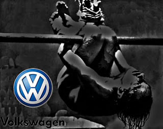A nova velha política da Volkswagen para explicar seu envolvimento com a ditadura