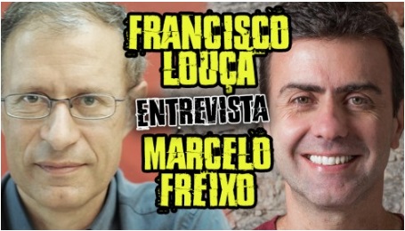 Marcelo Freixo: “Mais do que resistir, a esquerda precisa re-existir”