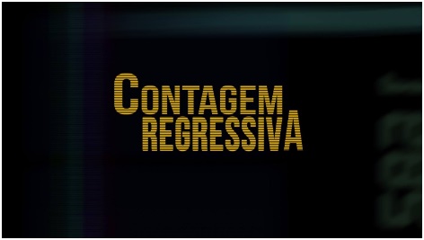 Série ‘Contagem Regressiva’ foi premiada no Rio WebFest2016