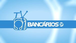 TV dos Bancários do DF visita o Rio