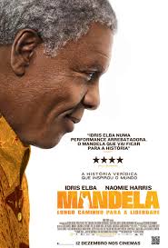 ‘Mandela: o caminho para a liberdade’ estreia na Netflix