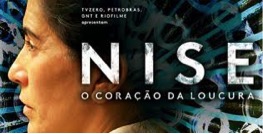 Filme sobre Nise da Silveira