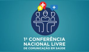 Conferência Comunicação em Saúde