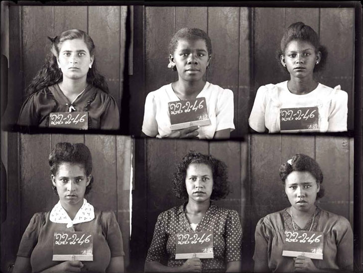 Exposição mostra os primeiros retratos da classe trabalhadora do Brasil
