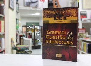 Gramsci e a questão dos intelectuais 2