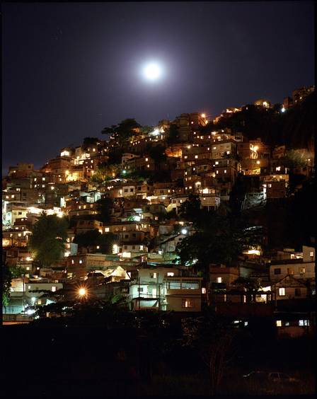 Primeira favela do Brasil será tema de exposição no Rio