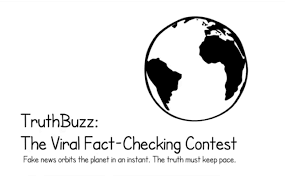 Concurso internacional de fact-checking recebe inscrições até junho