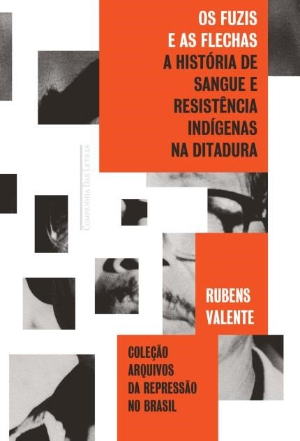 Jornalista lança livro sobre a violência contra indígenas durante a ditadura