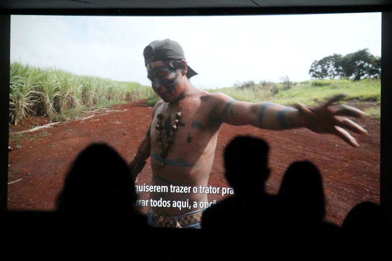 Diretor do documentário “Martírio” fala sobre a resistência dos Guanari-Kayowá