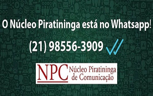 NPC lança plataforma de comunicação via Whatsapp