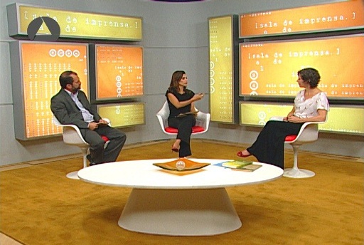 Programa Sala de Imprensa discute a regulação da mídia no Brasil