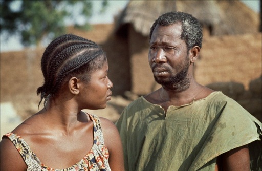 Cinema Africano pela Descolonização das Telas