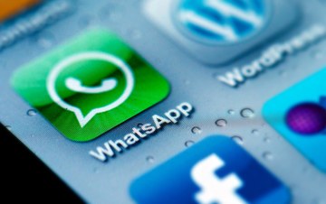 STF discute bloqueio do WhatsApp e Marco Civil da Internet