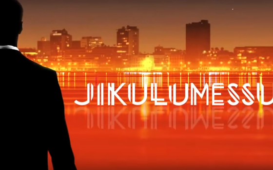 ‘Jikulumessu’: novela angolana em exibição na TV Brasil