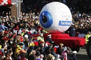 Hora de enfrentar Facebook e Google?