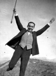 García Lorca: homem do mundo e irmão de todos