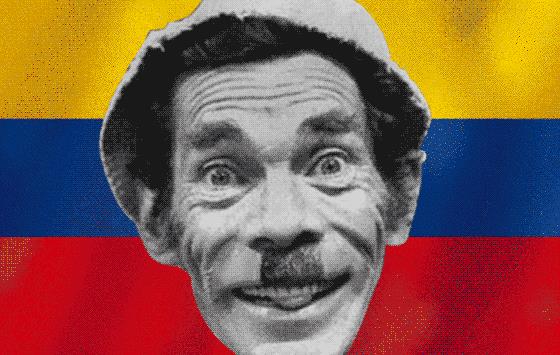 Venezuela e a ditadura midiática do seu ‘madruga’