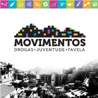 Jovens de favelas lançam plataforma e cartilha para discutir política de drogas  