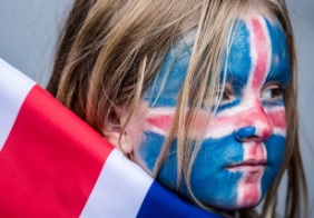 Islândia é o primeiro país a tornar ilegal o pagamento de salário menor a mulheres