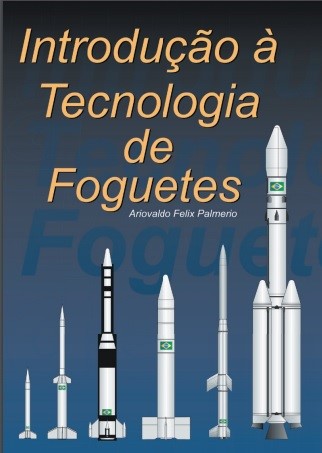 SindCT lança livro sobre tecnologia de foguetes