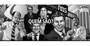 Pesquisa sobre proprietários de mídia é lançada em Brasília