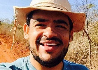 Dirigente do MST na Bahia é assassinado em casa