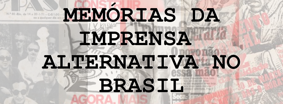 Opera Mundi publica série especial sobre imprensa alternativa no Brasil