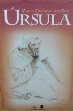 Reprodução da edição original do romance ‘Úrsula’ pode ser lido na internet      
