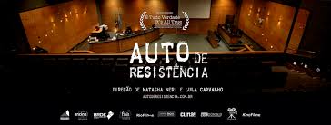 Filme sobre os autos de resistência será exibido no Rio e em São Paulo