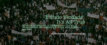 Festival gratuito de cinema ‘É tudo verdade’ apresenta documentários brasileiros e estrangeiros      