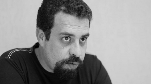 Em entrevista exclusiva ao Terra Sem Males, Boulos afirma que pacto de governabilidade será o da mobilização popular