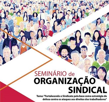 Claudia Santiago fala, em Belém, sobre comunicação sindical e luta dos trabalhadores
