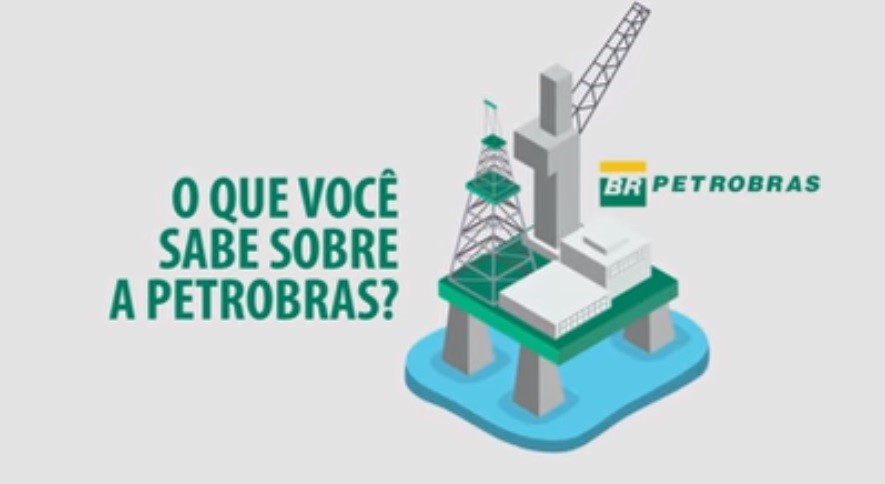 Em vídeo, AEPET mostra os interesses por trás do mito de que a Petrobrás está falida