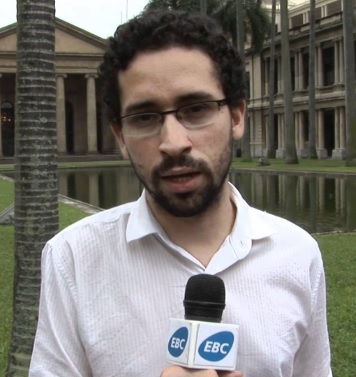 Curso de mídias digitais do NPC vai a Curitiba