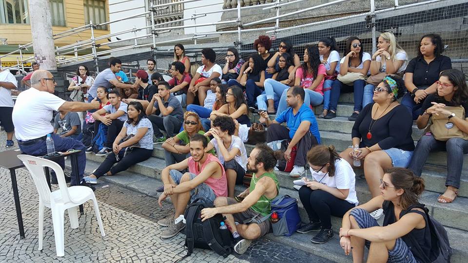 [Por ANDES] 2º Festival da Comunicação Sindical e Popular lança financiamento coletivo