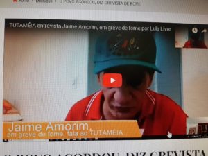 Jaime Amorim