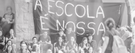‘Lutas pela educação no Brasil’ é o tema da Agenda NPC de 2019