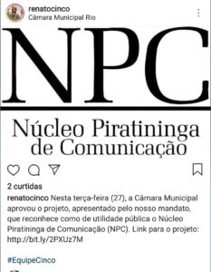 utilidade pública