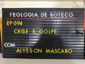 teologia de boteco